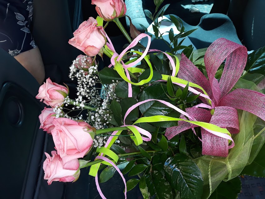 Kwiaciarnia Floria