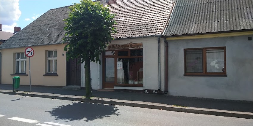 Kwiaciarnia Goździk