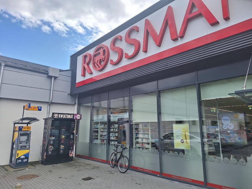 Kwiatomat Wisła Jawornik AZALIA