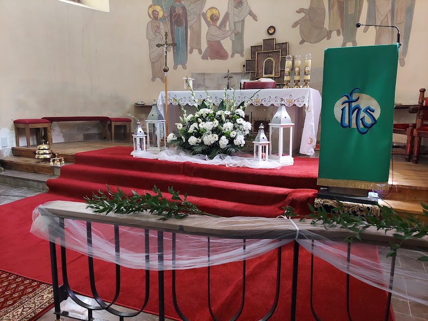 Przystań po Bukiet – Patrycja Drążkiewicz