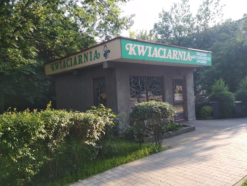 Kwiaciarnia Ciosek Zofia