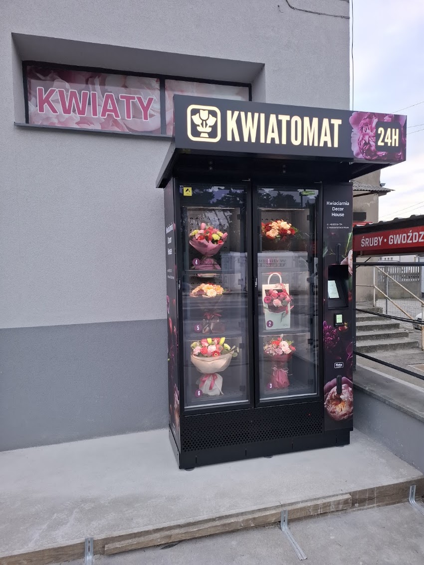Kwiatomat