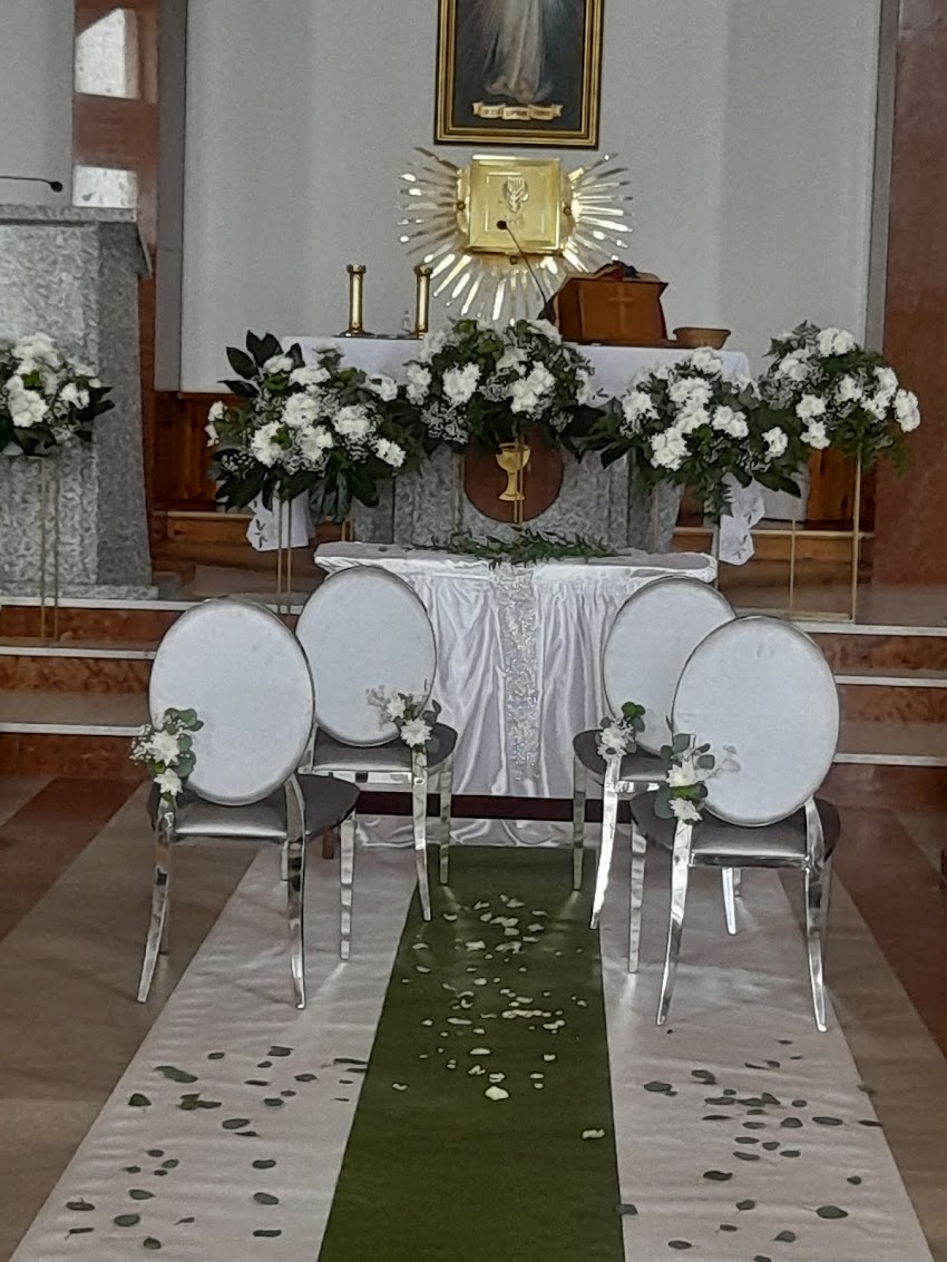 Pracownia Florystyczna Marika, kwiaciarnia