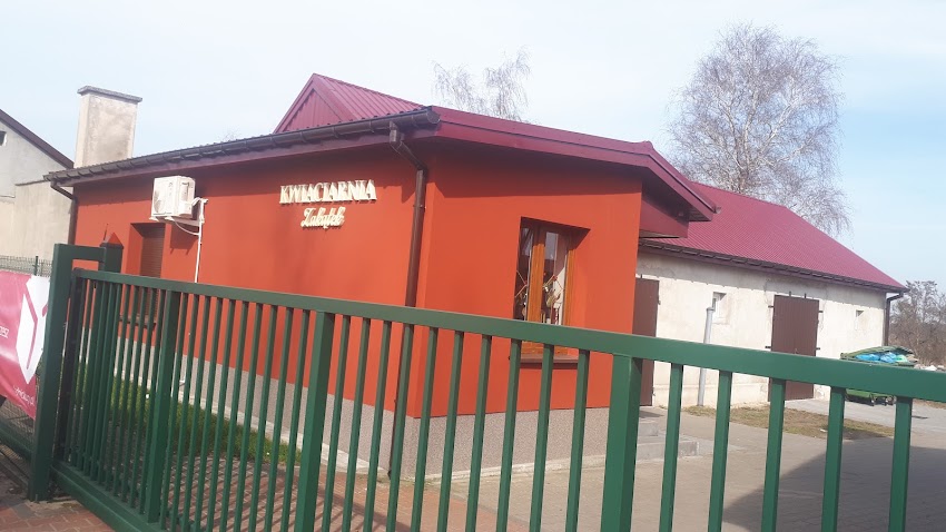 Kwiaciarnia
