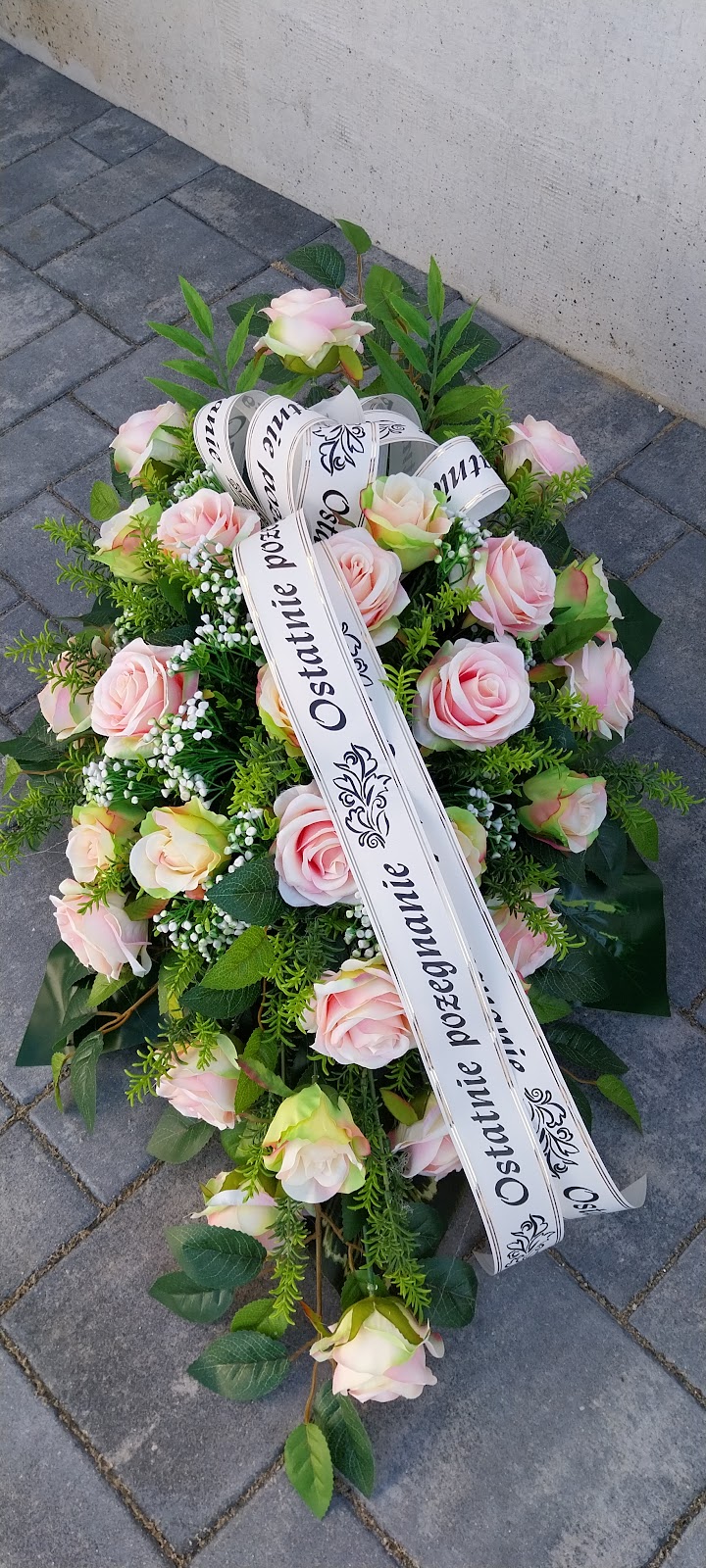 Kwiatomania Pracownia florystyczno dekoracyjna Katarzyna Buczkowska