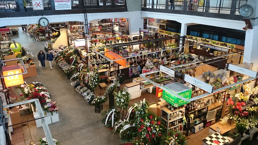 Kwiaciarnia Maja