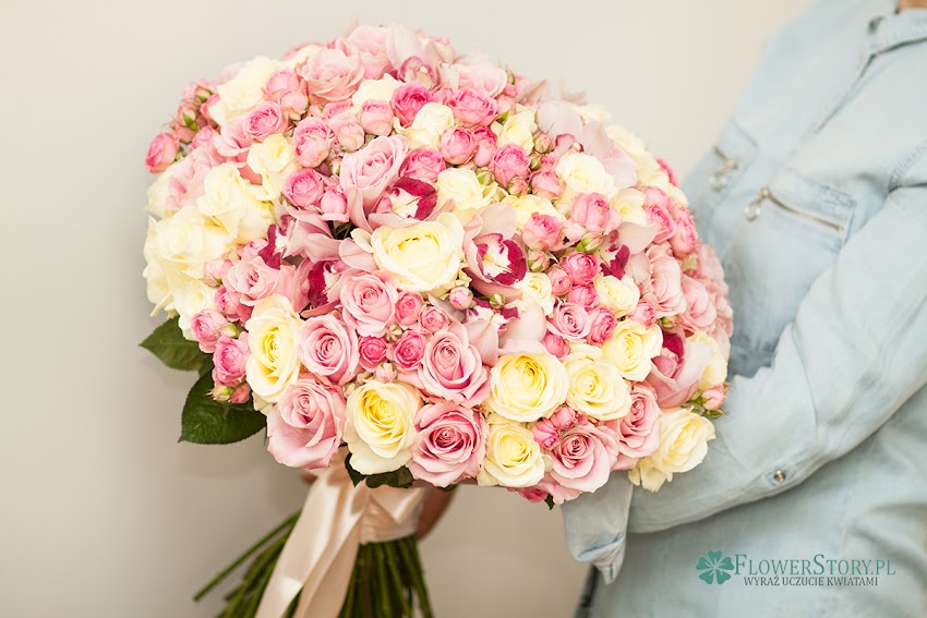 FlowerStory – Kwiaciarnia