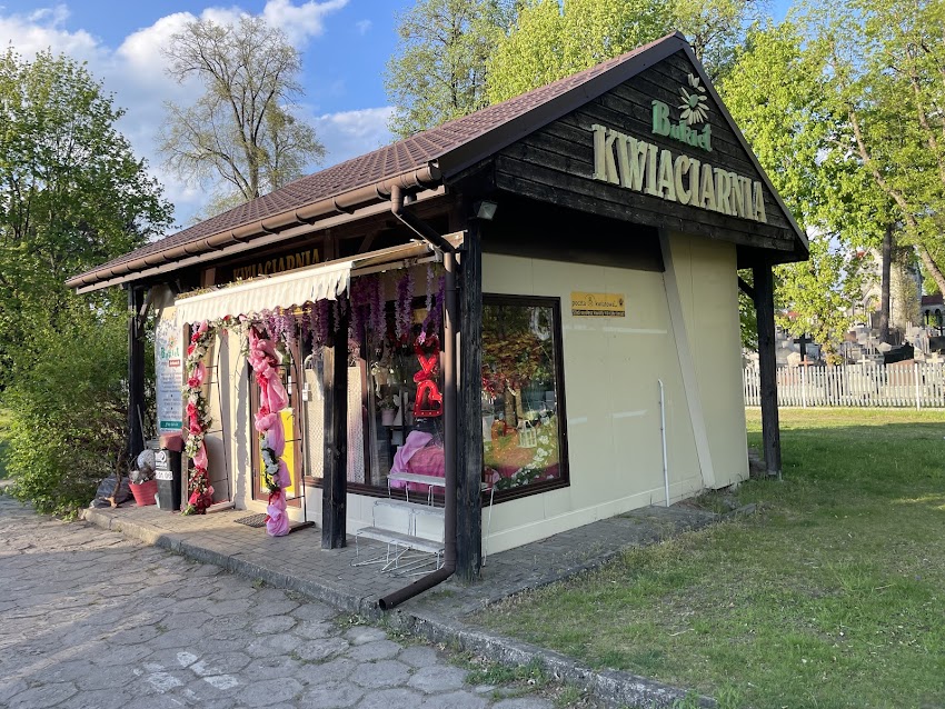 Bukiet Kwiaciarnia