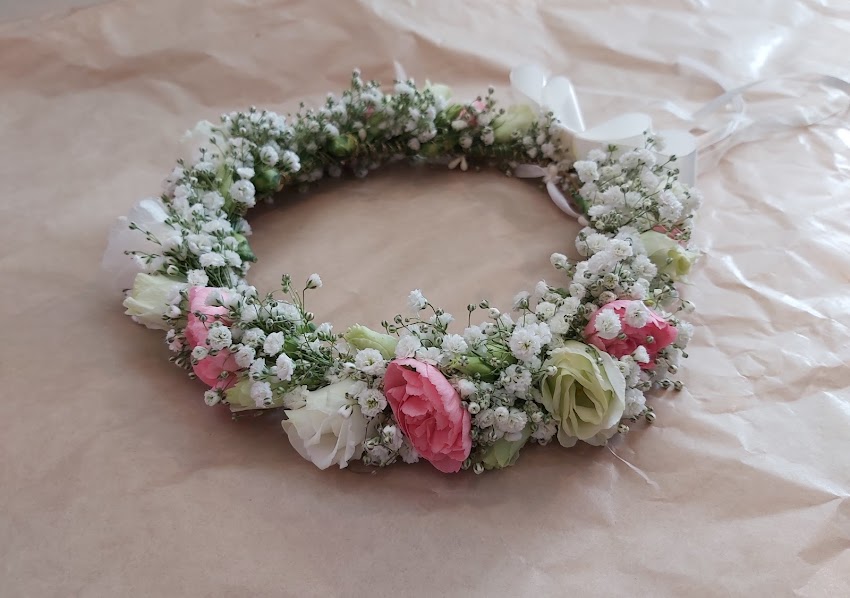 Kwiaciarnia Beauty Flowers Katarzyna Sawicka