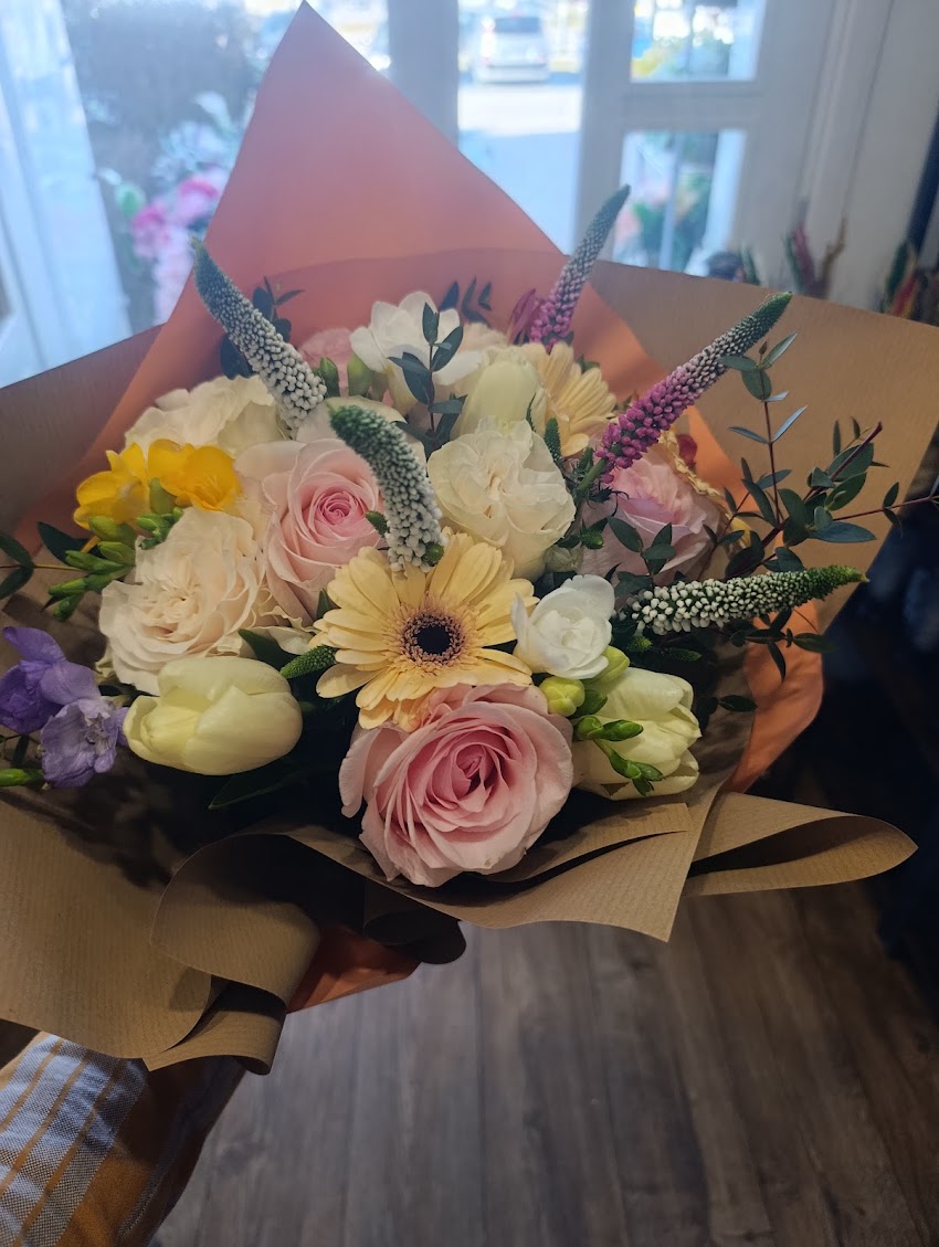 Kwiaciarnia Flowers Bloom