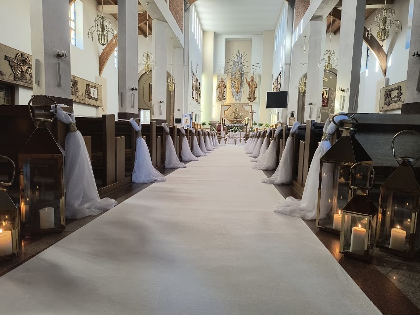 Kwiaciarnia Zielona nad Potokiem Radom