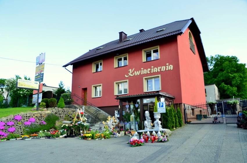 Świat Kwiatów