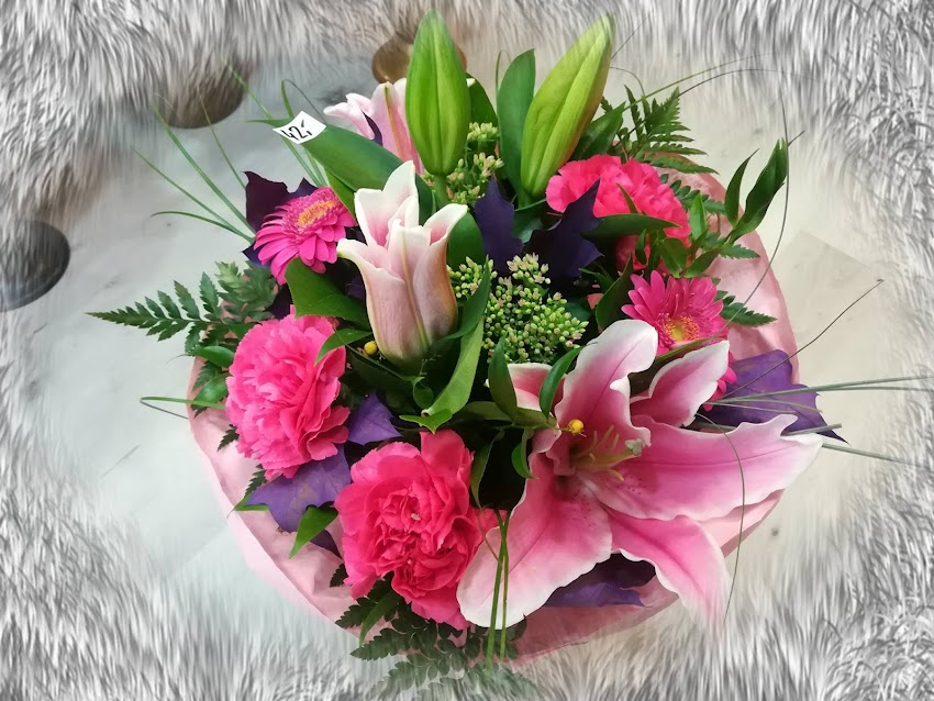 Kwiaciarnia Studio Florystyczne Dudek