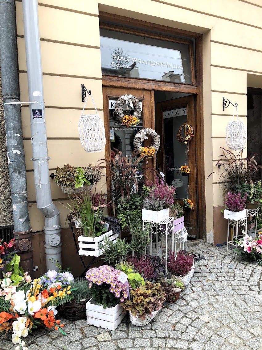 Pracownia florystyczna „Batiuk”