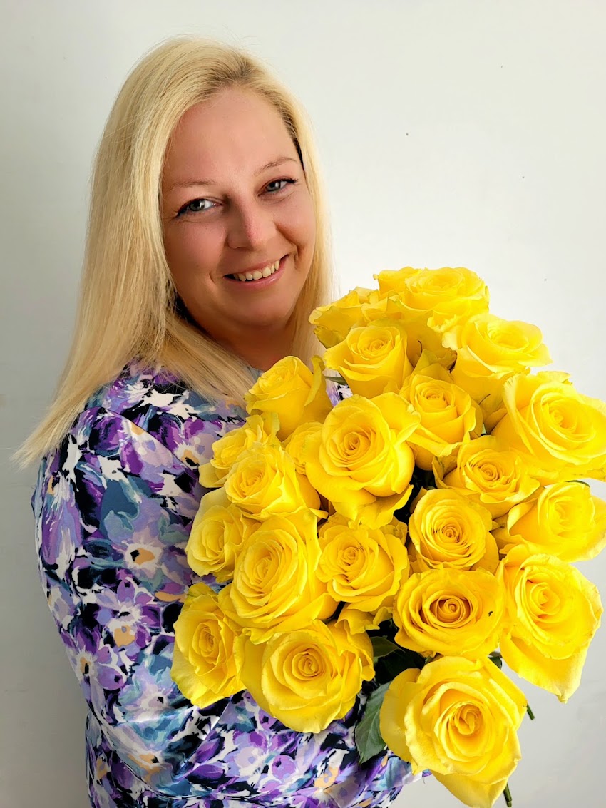 KWIACIARNIA MARGARETKA Marzena Kargulewicz