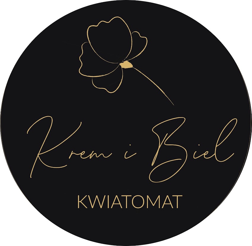 Kwiatomat Jasło Krem i Biel 24/7