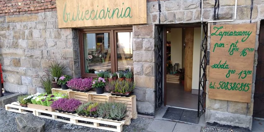 Bukieciarnia