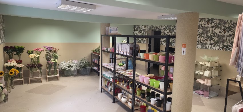 Florystyczne atelier