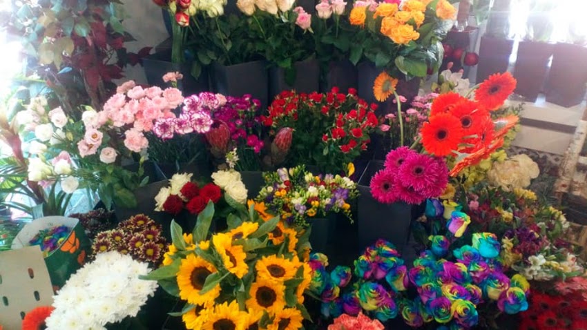 La Flor Kwiaciarnia