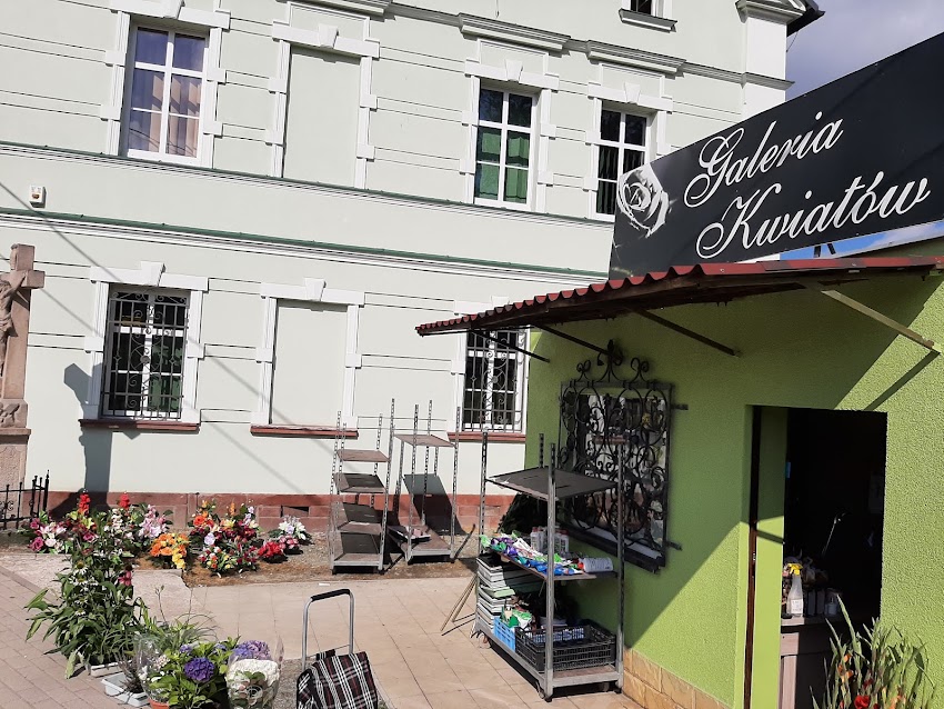 Galeria Kwiatów