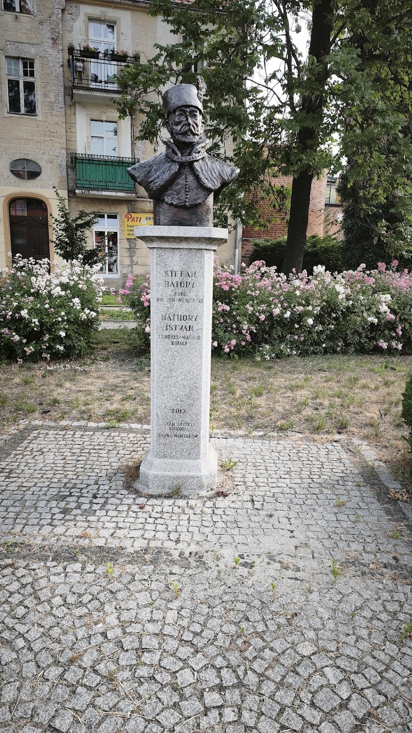 Kwiaciarnia Pati