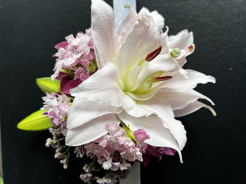 Fleur Deco Pracownia Florystyczna