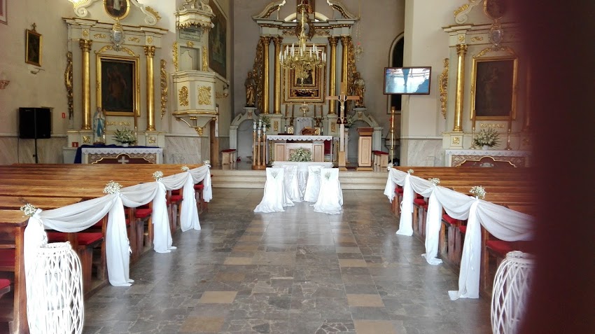 Kwiaciarnia „U Eli”