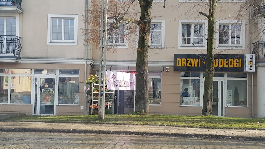 Kwiaciarnia Chloris Wioletta Juszczak