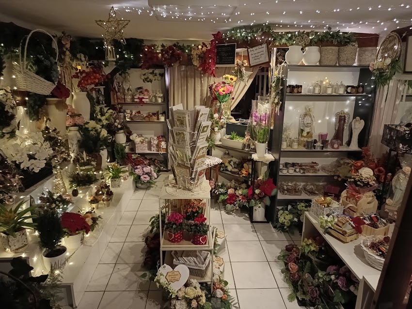 Procownia Florystyczna Muza