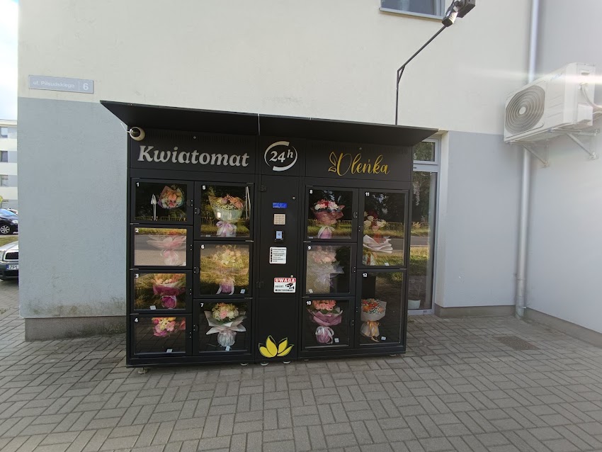 Kwiatomat