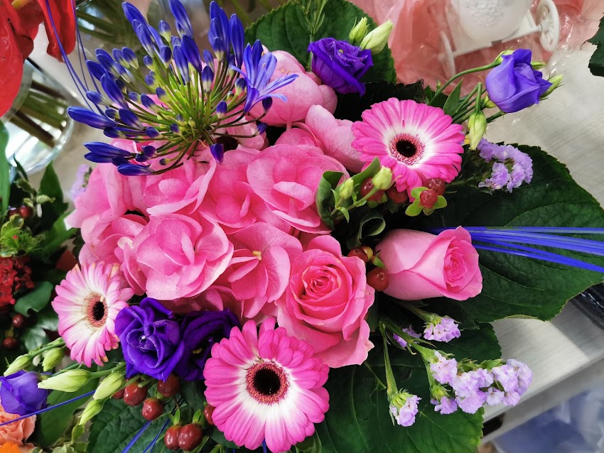 Kwiaciarnia Joko Flora Zbąszyń