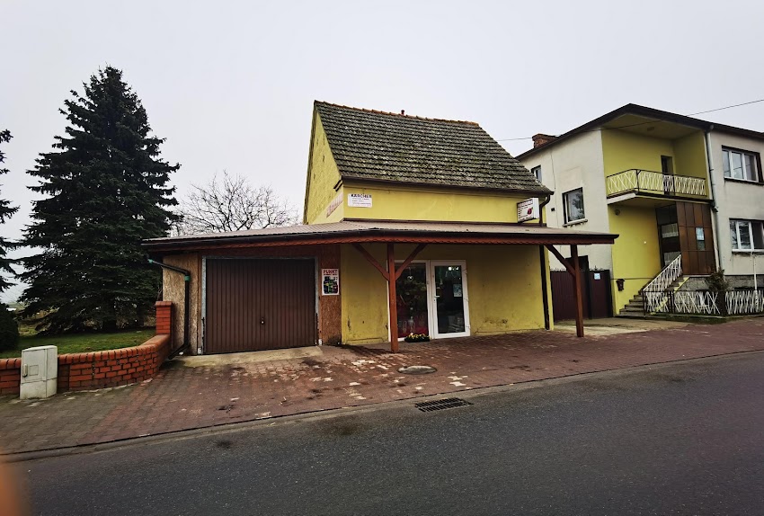 Kwiaciarnia