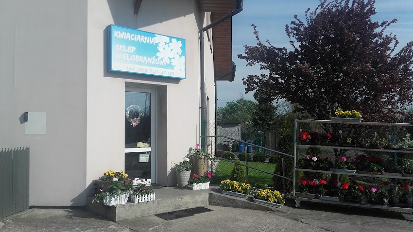KWIACIARNIA