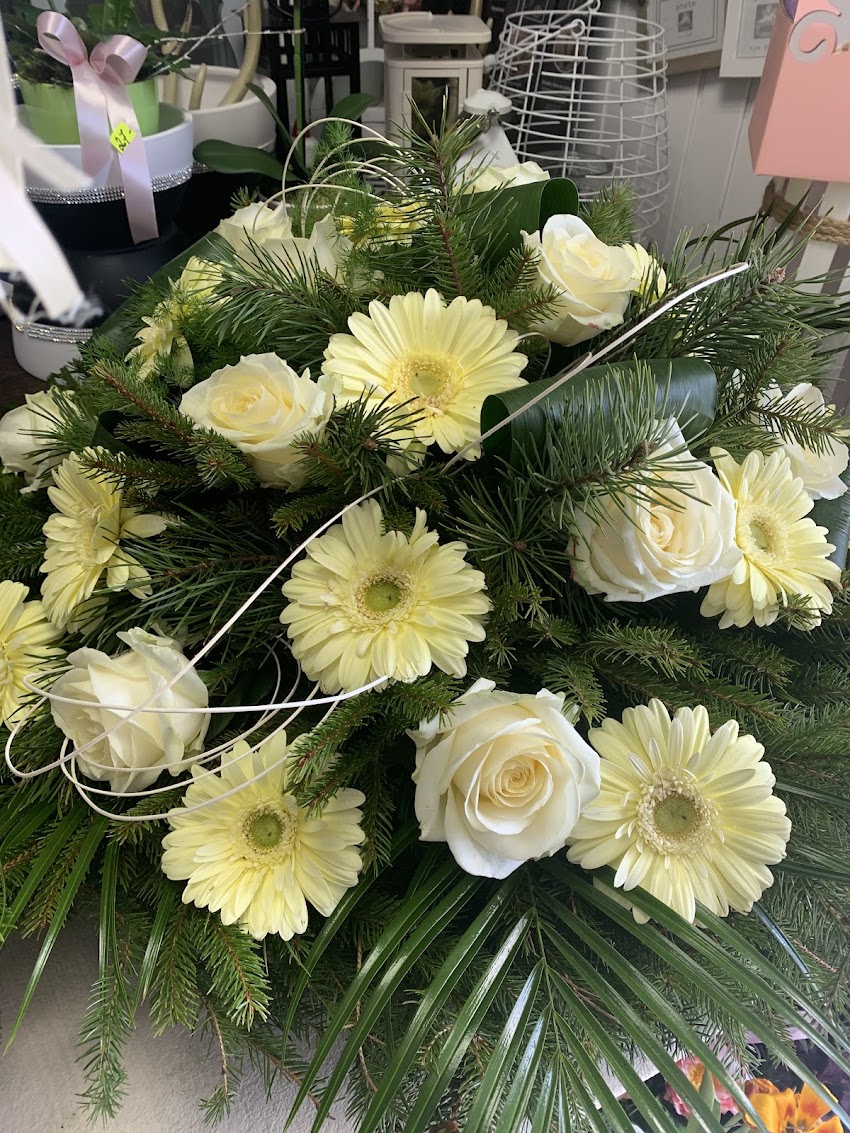 Zielone Decor- dekoracje ślubne i balonowe