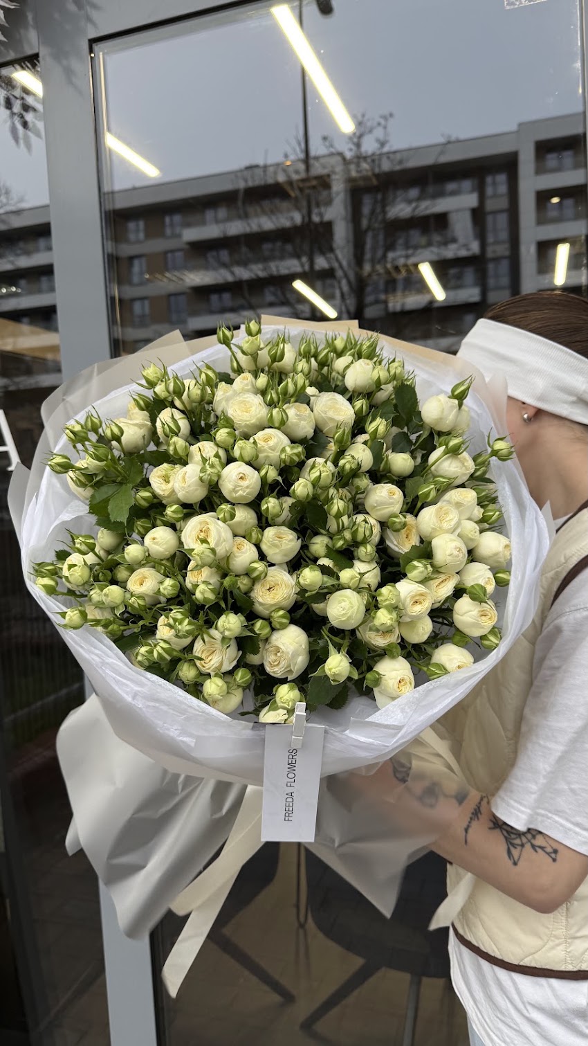 Freeda flowers kwiaty квітковий магазин kwiaciarnia Wrocław цветочный магазин квіти Вроцлав цветы