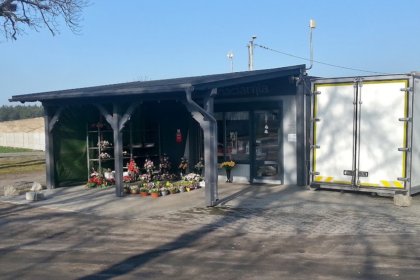 Kwiaciarnia