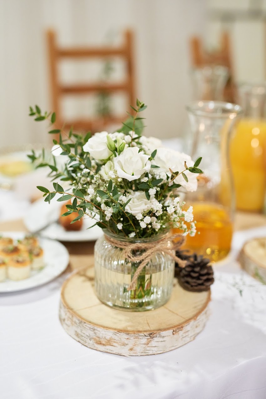 Exotic Flowers Studio Florystyki
