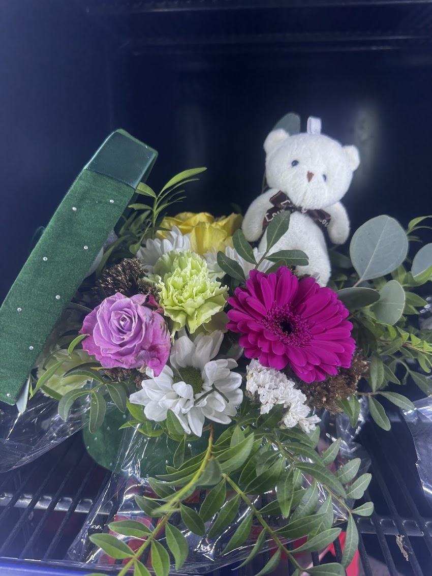 ArTo Events & Flowers Bielawa