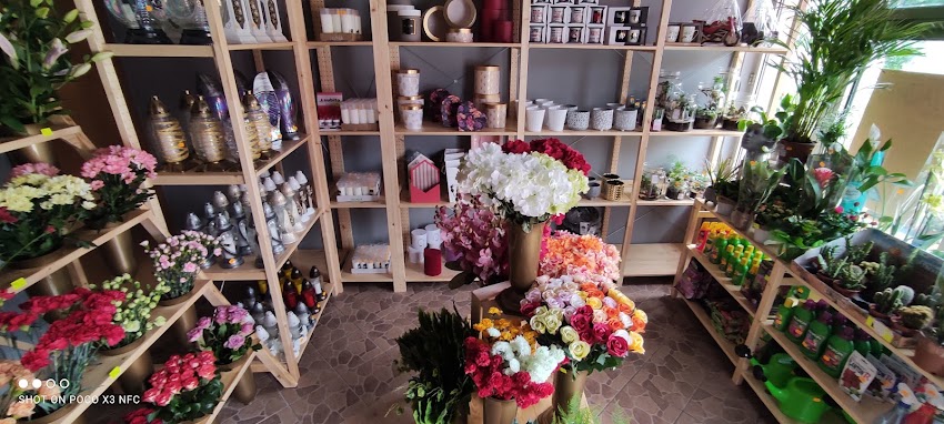 Flower obsession