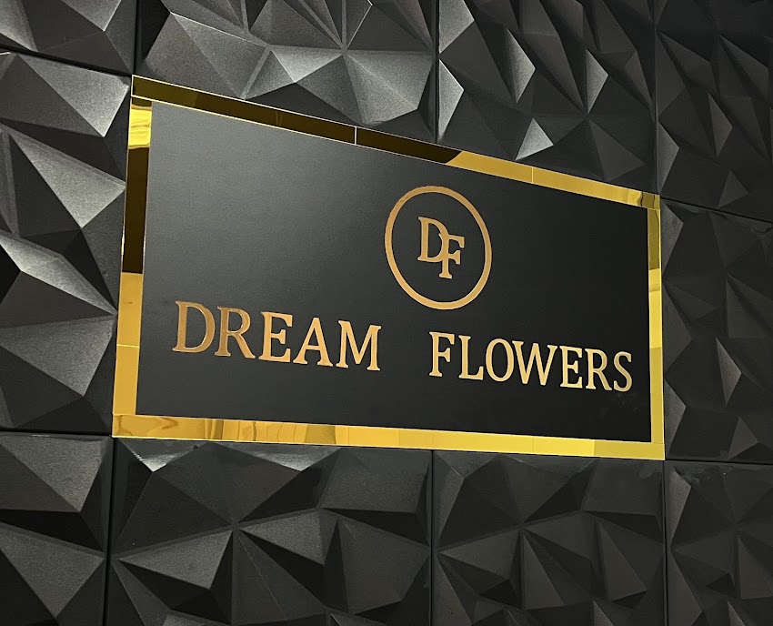 Dream Flowers