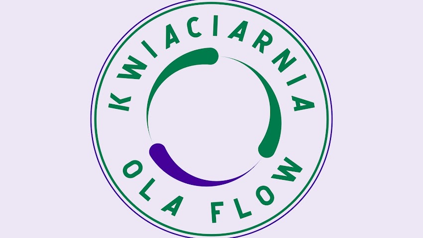 Kwiaciarnia Ola Flow Lubraniec