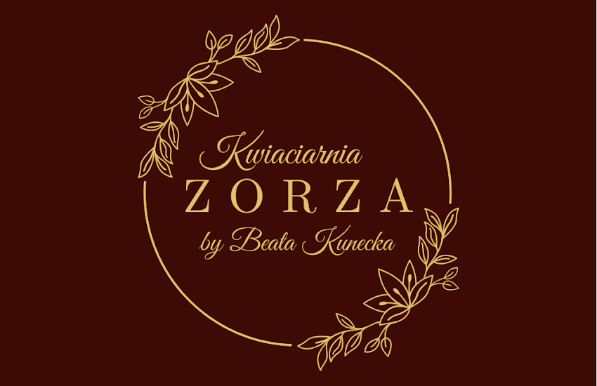 kwiaciarnia ZORZA by Beata Kunecka