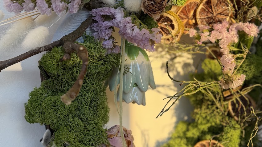 Garden of Stories