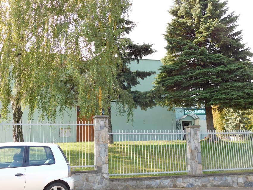 Kwiaciarnia