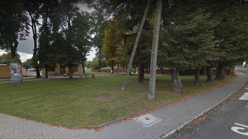 Kwiaciarnia ADAMCZYK