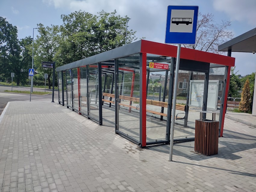 Kwiaciarnia „Konwaliowy Zakątek”