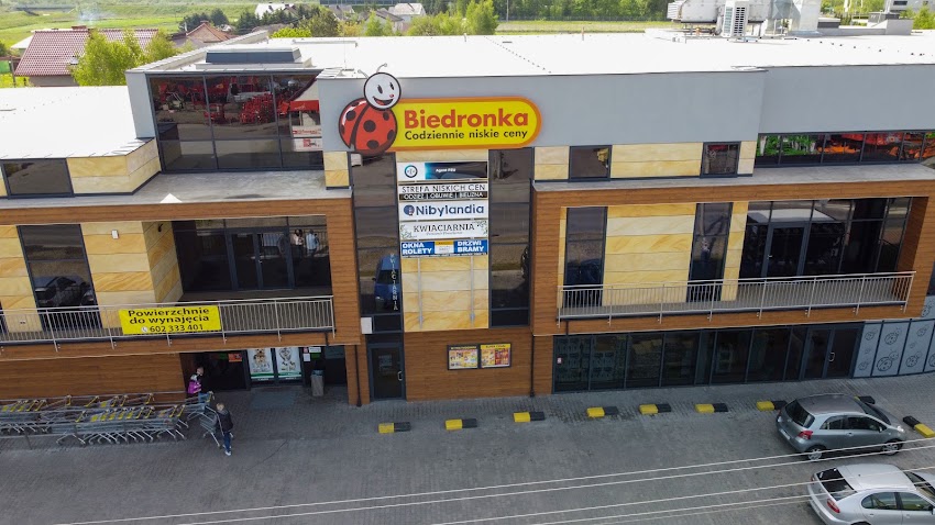 Kwiaciarnia i Pracownia Florystyczna Klaudia Pustułka