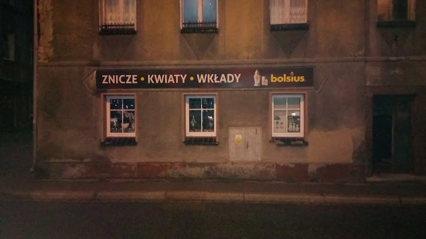 Kwiaciarnia