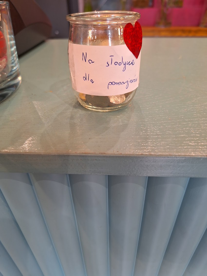 Kwiatkarnia na Szkolnej