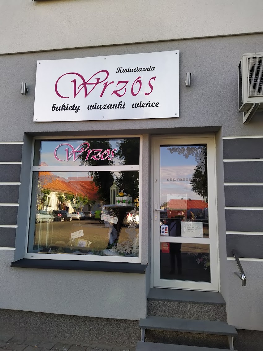 Kwiaciarnia Wrzos